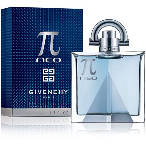 givenchy parfum herren pi neo